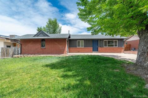30 Ames Street Lakewood CO 80226