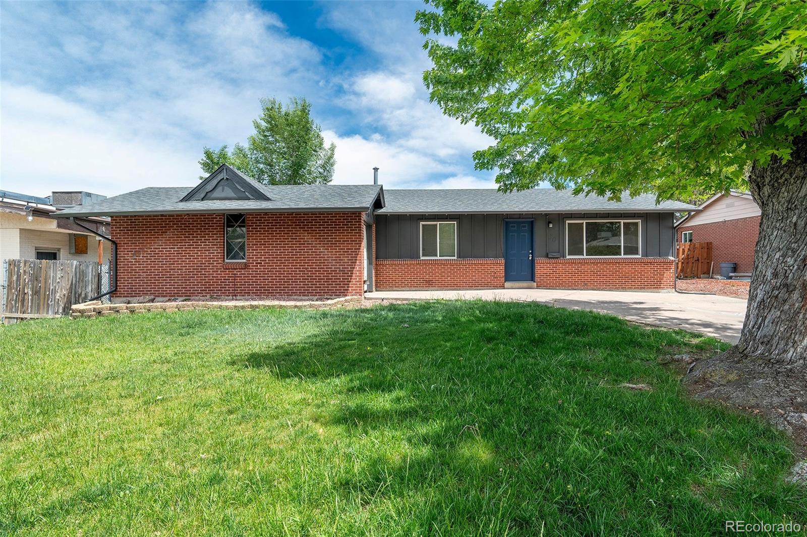 30 Ames Street Lakewood CO 80226
