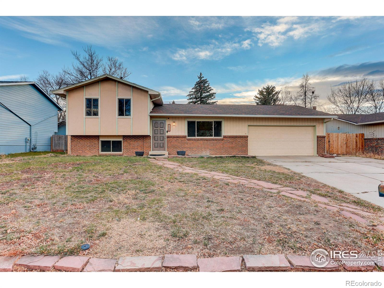 2149 Romney Avenue Fort Collins CO 80526