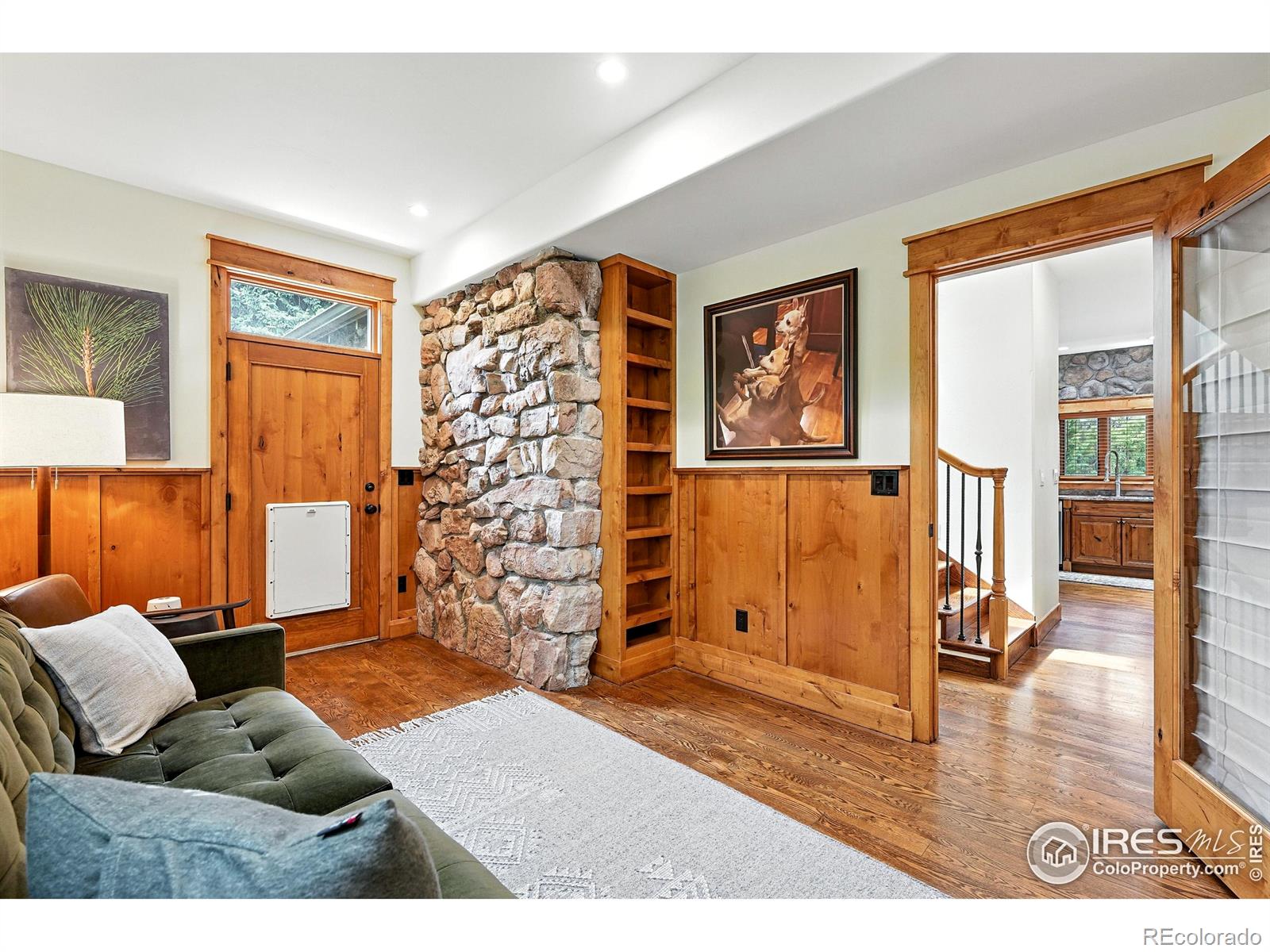 2958 6th Street Boulder CO 80304