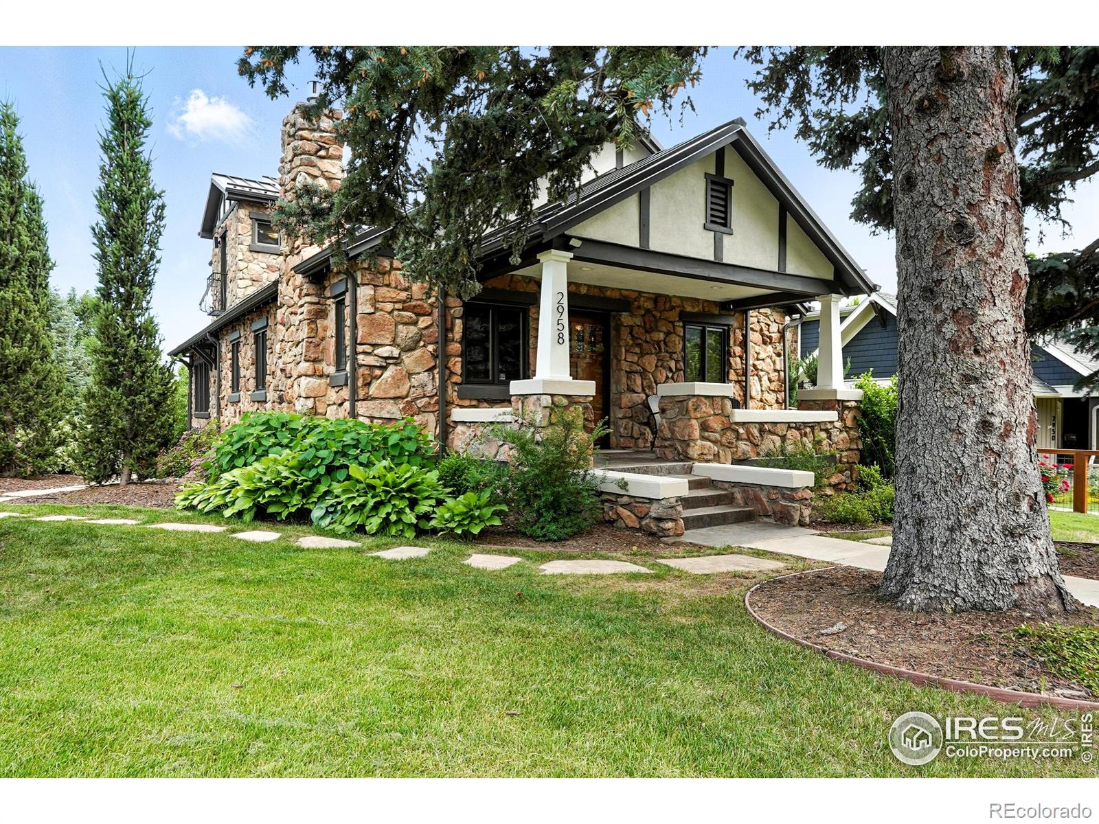 2958 6th Street Boulder CO 80304