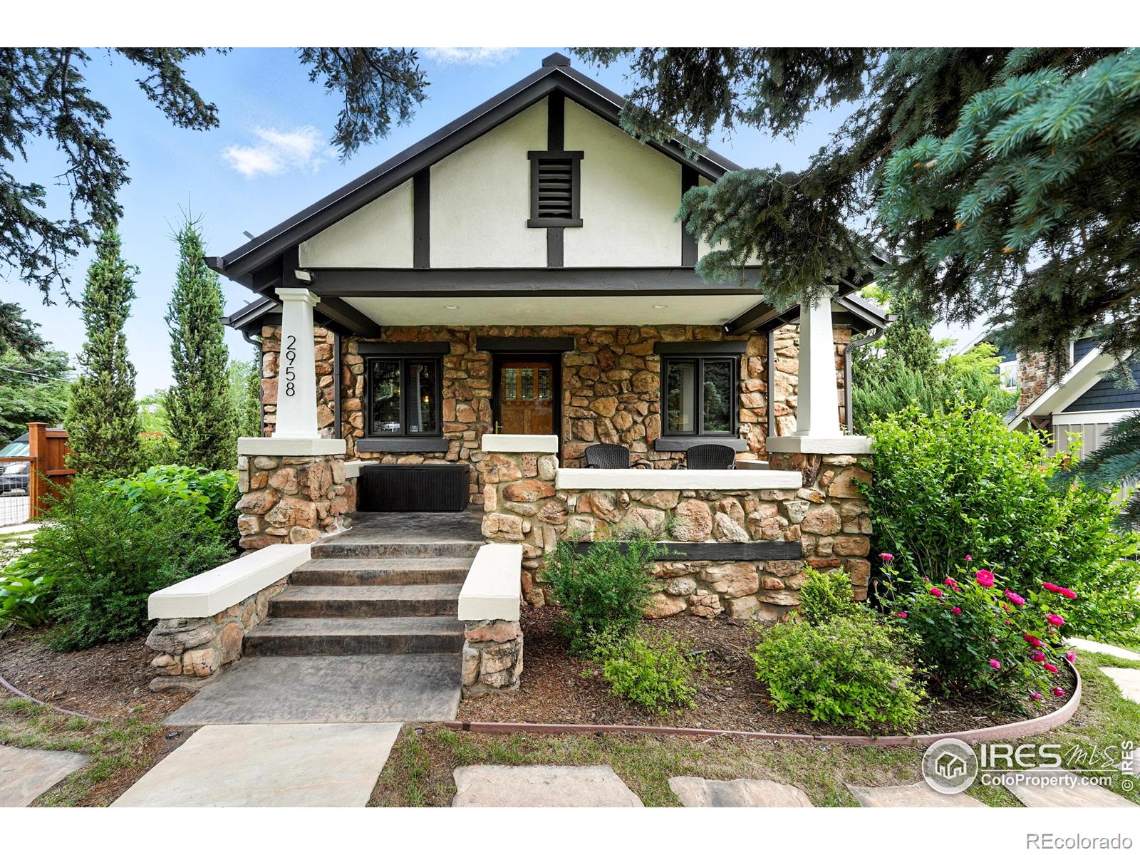 2958 6th Street Boulder CO 80304