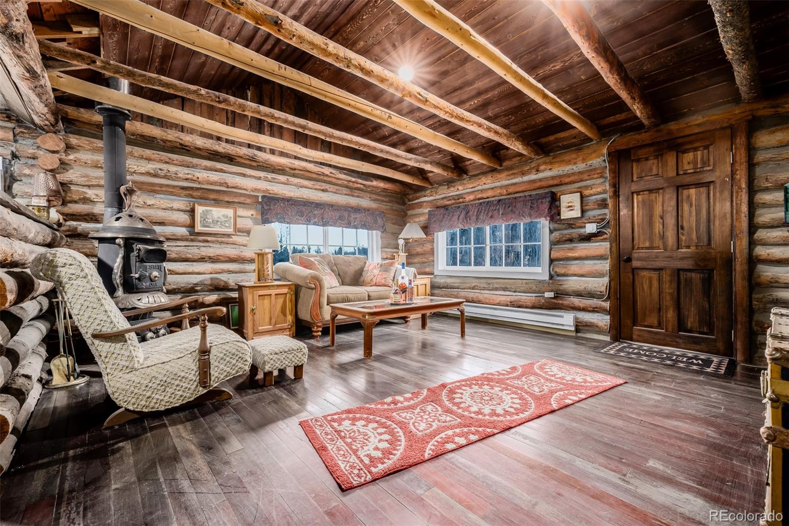 9719 Beaver Pond Conifer CO 80433