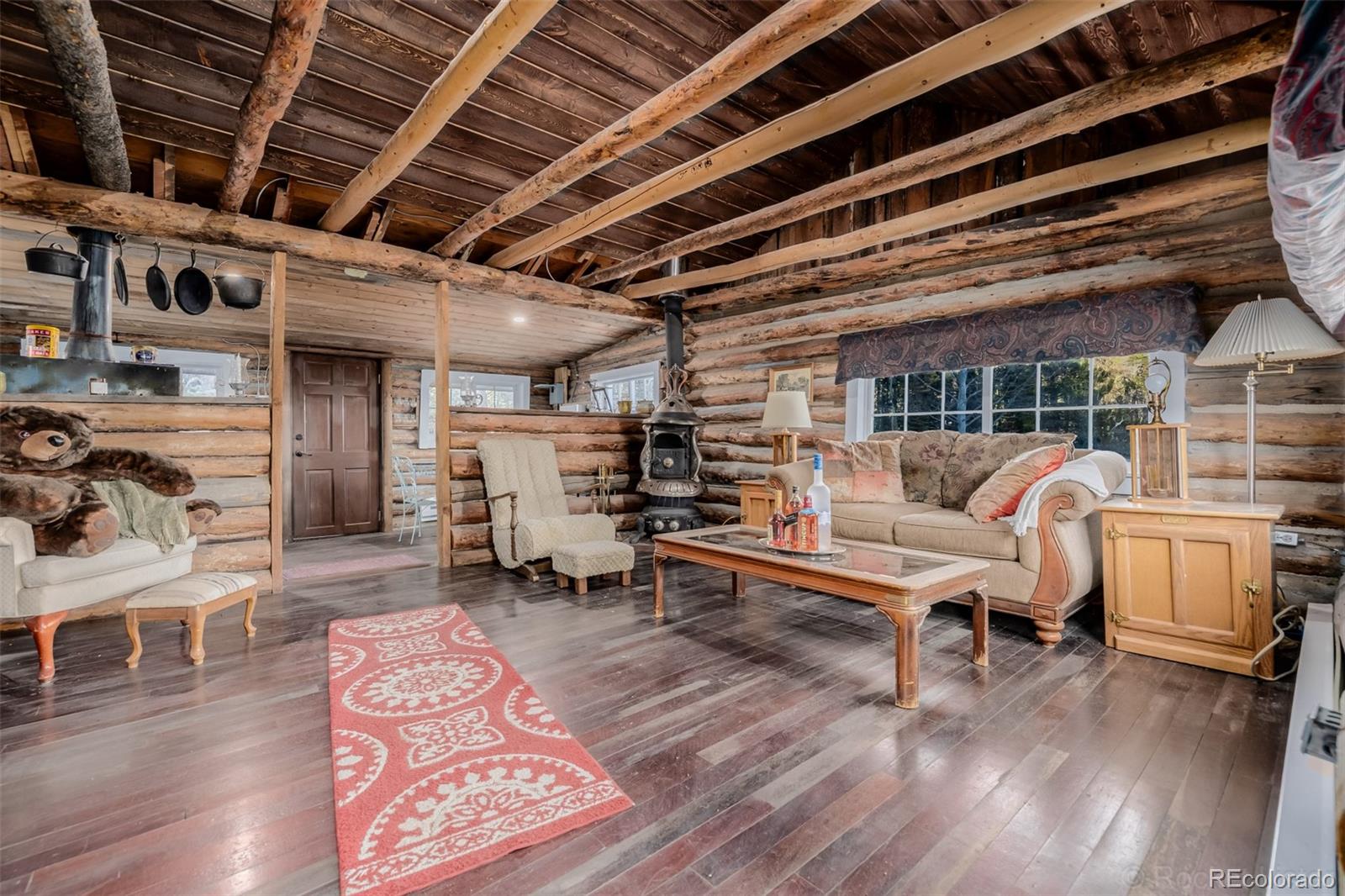 9719 Beaver Pond Conifer CO 80433