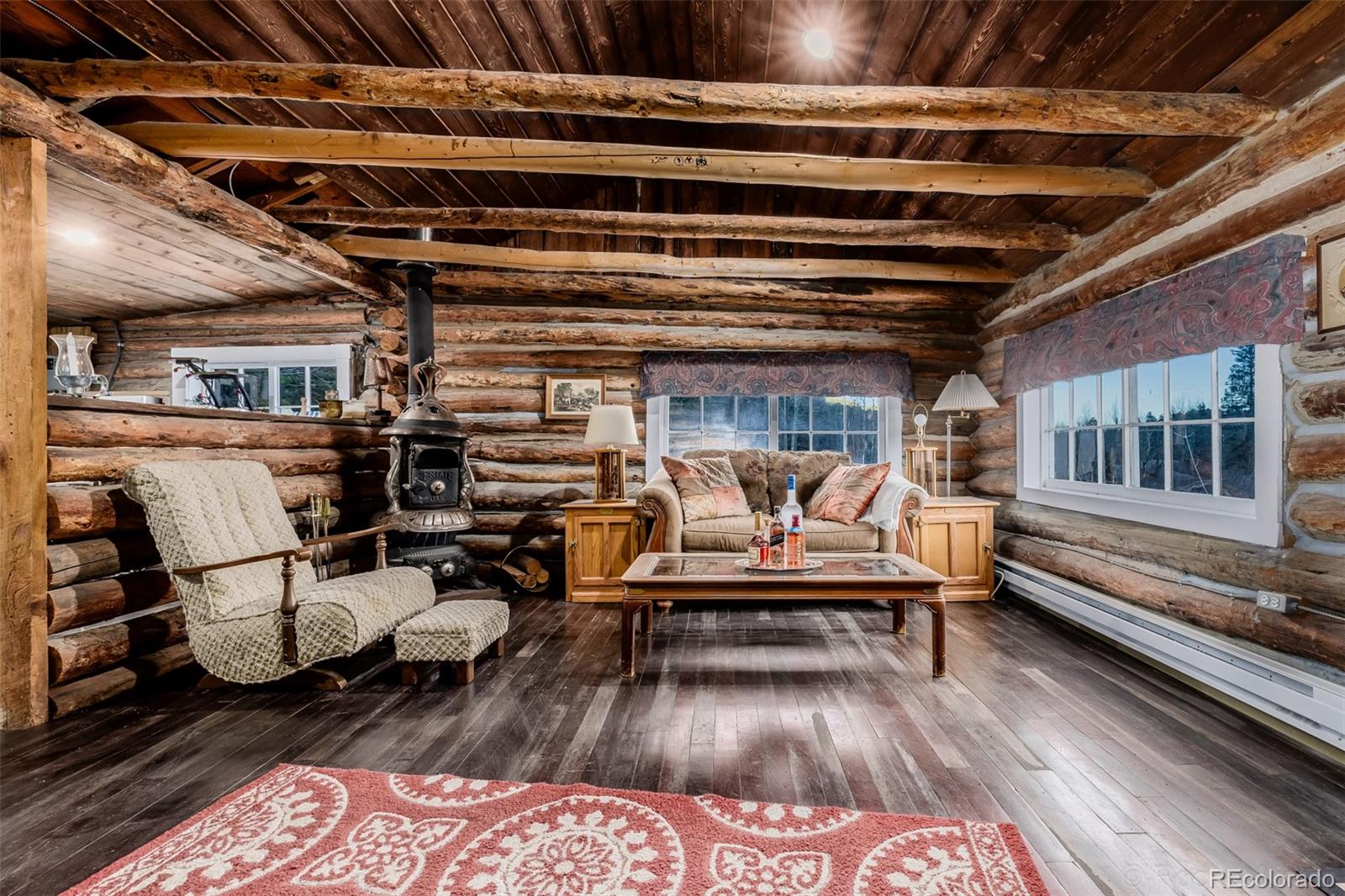 9719 Beaver Pond Conifer CO 80433