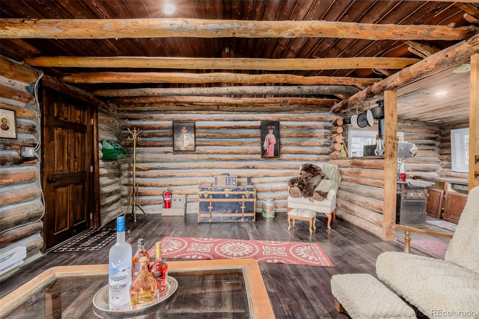 9719 Beaver Pond Conifer CO 80433