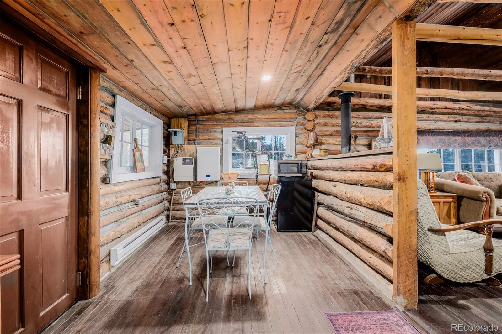9719 Beaver Pond Conifer CO 80433