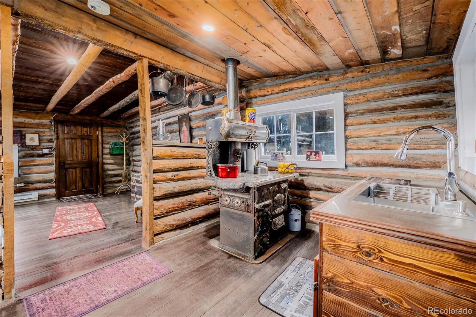 9719 Beaver Pond Conifer CO 80433