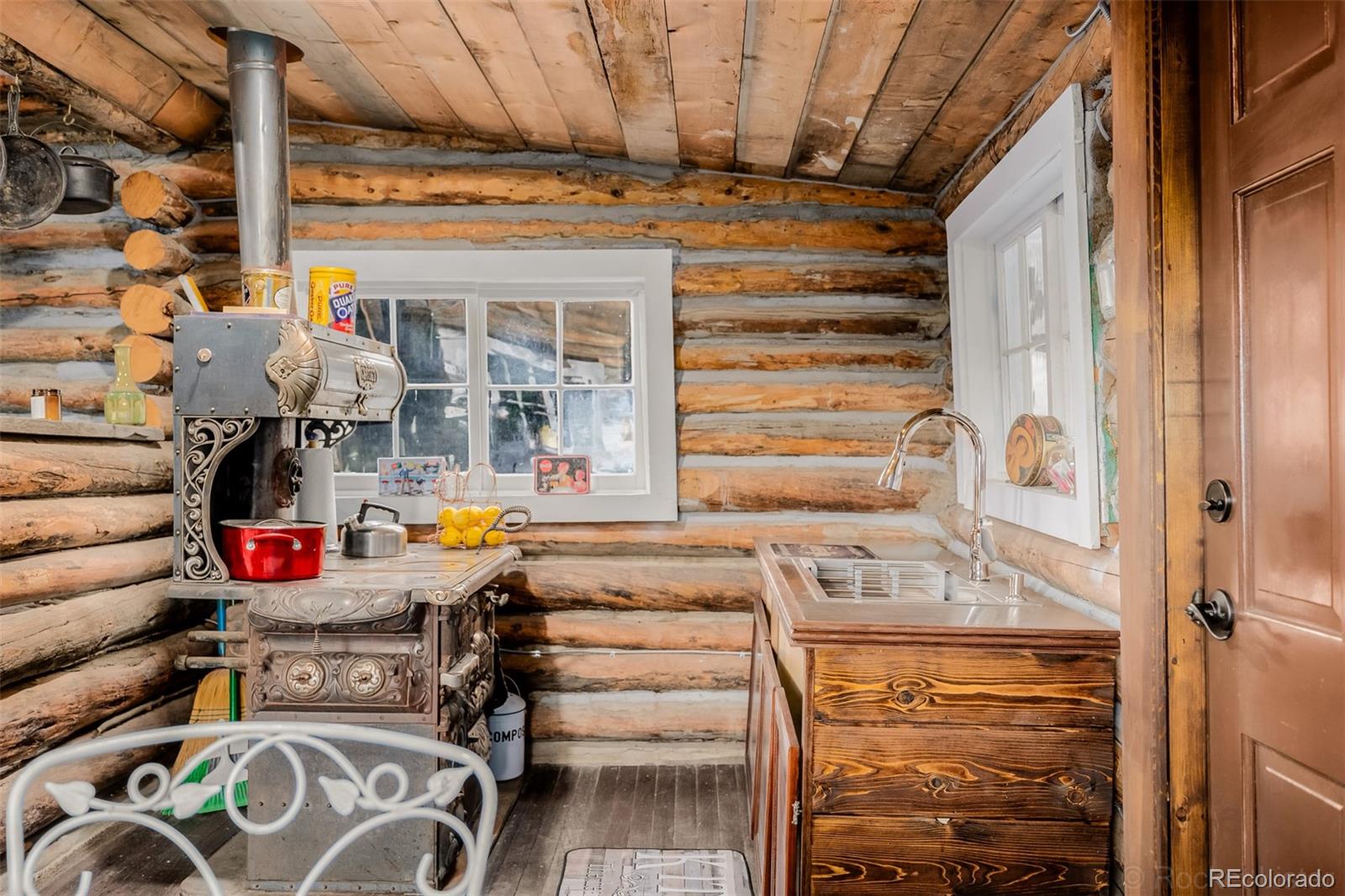 9719 Beaver Pond Conifer CO 80433