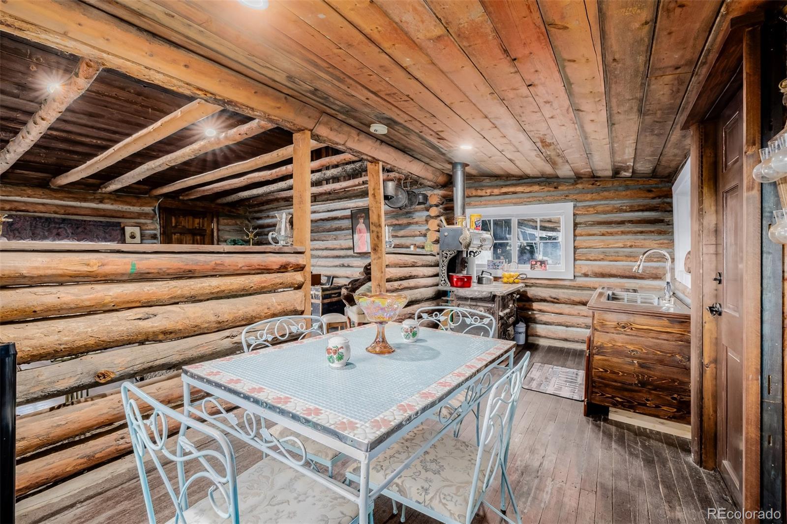 9719 Beaver Pond Conifer CO 80433