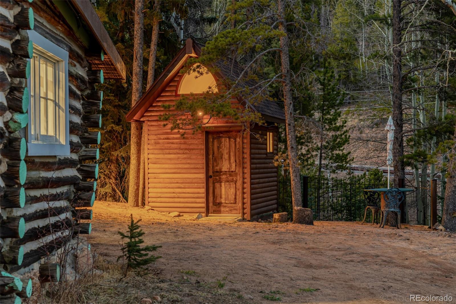 9719 Beaver Pond Conifer CO 80433