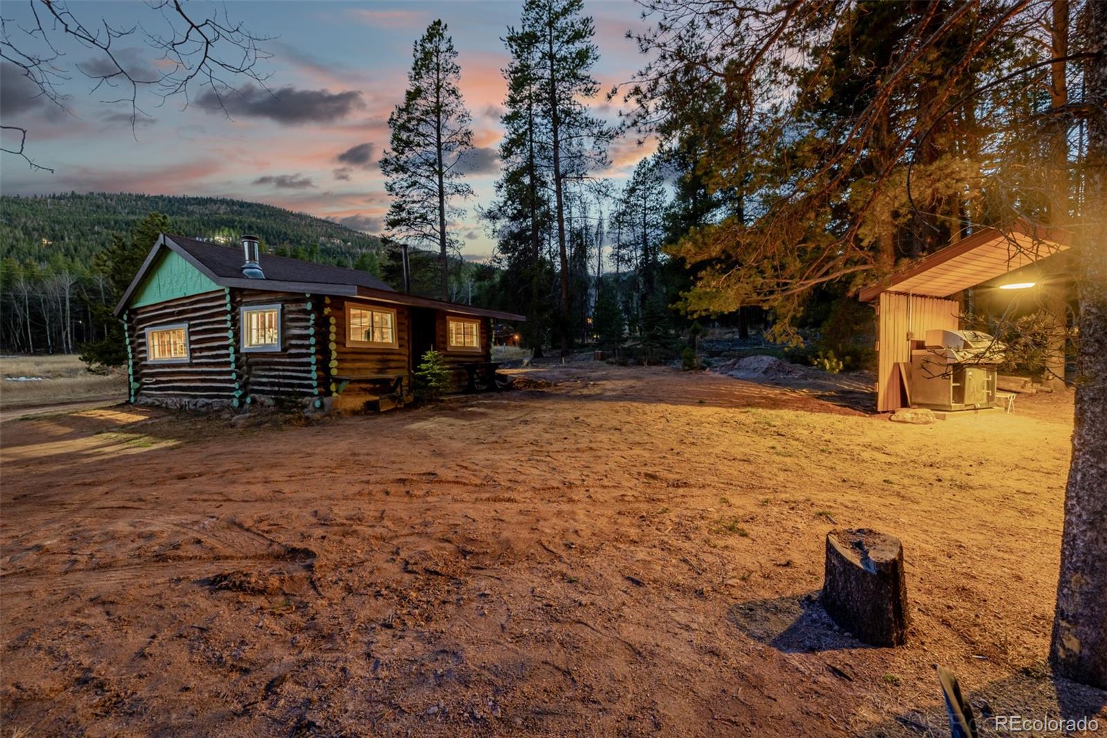 9719 Beaver Pond Conifer CO 80433