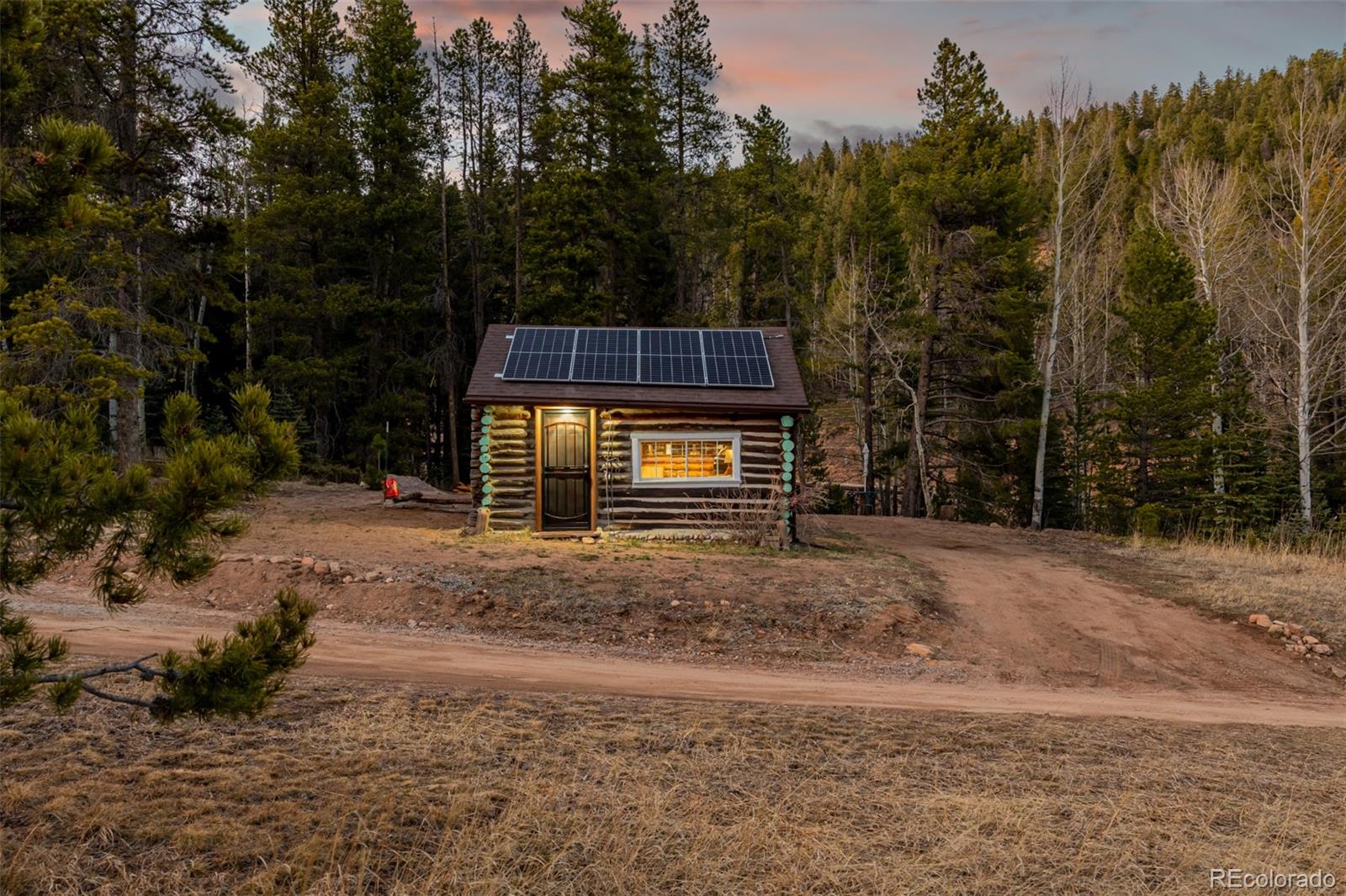 9719 Beaver Pond Conifer CO 80433