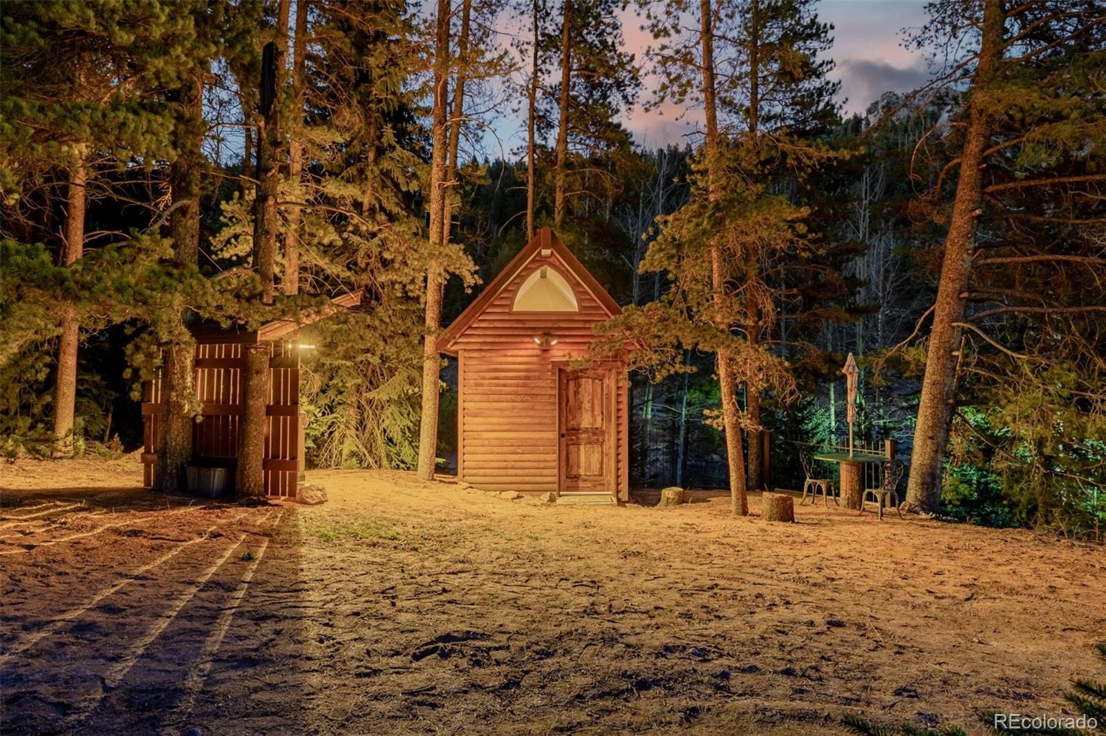 9719 Beaver Pond Conifer CO 80433