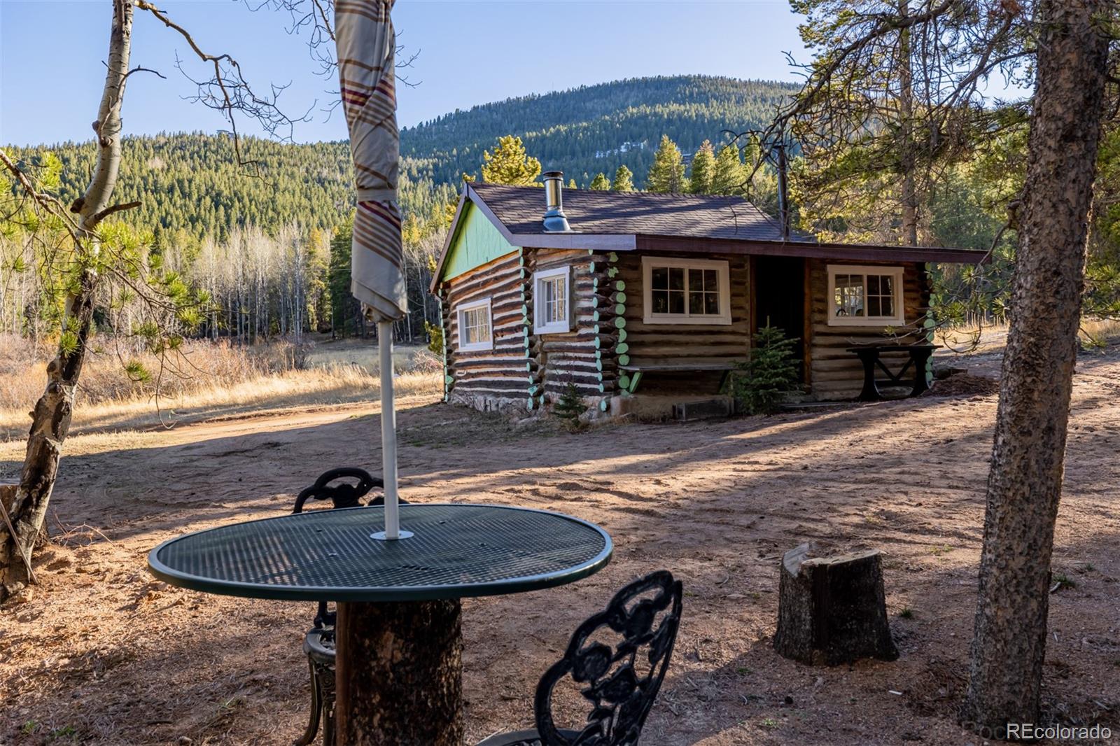 9719 Beaver Pond Conifer CO 80433