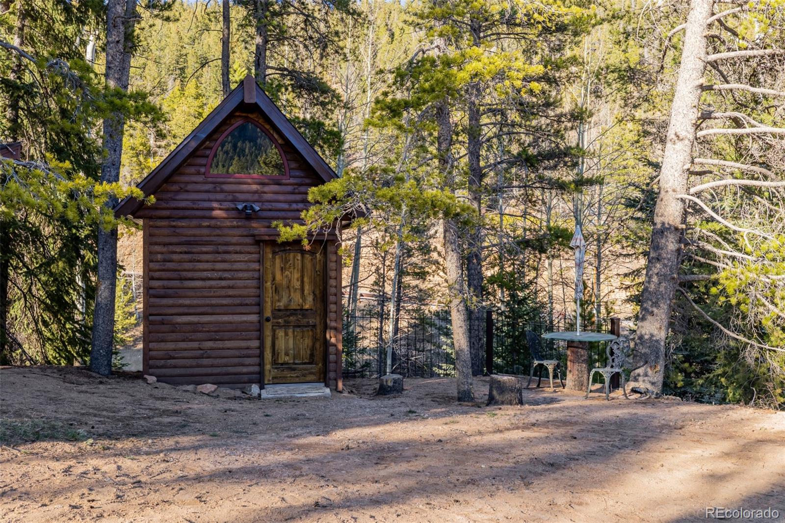 9719 Beaver Pond Conifer CO 80433
