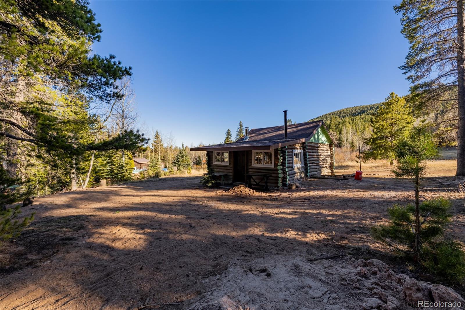9719 Beaver Pond Conifer CO 80433