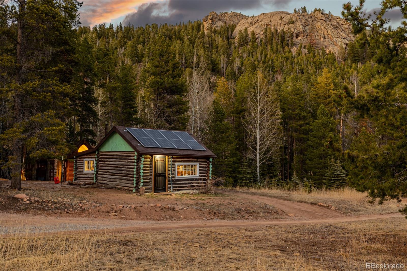 9719 Beaver Pond Conifer CO 80433