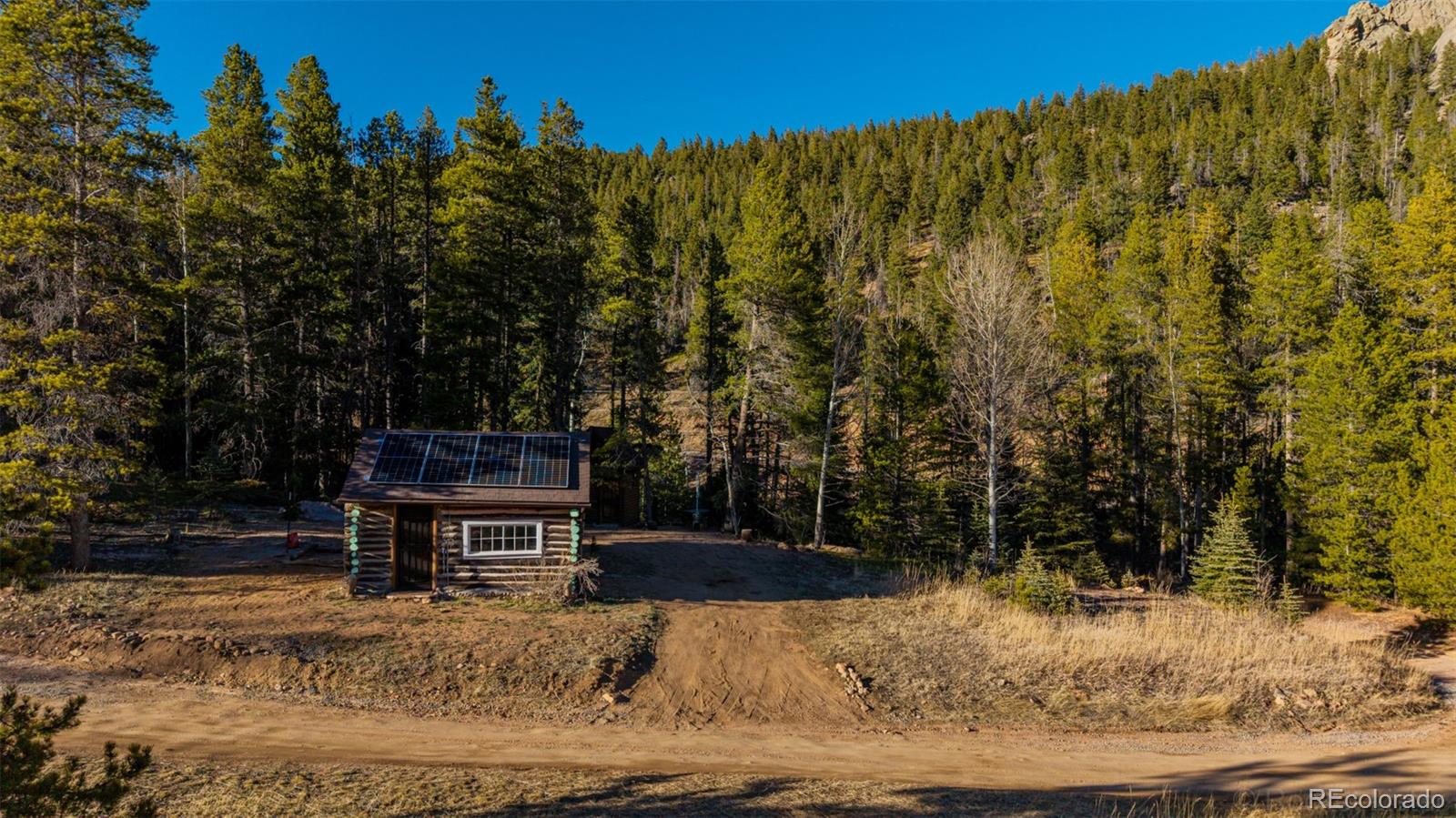 9719 Beaver Pond Conifer CO 80433