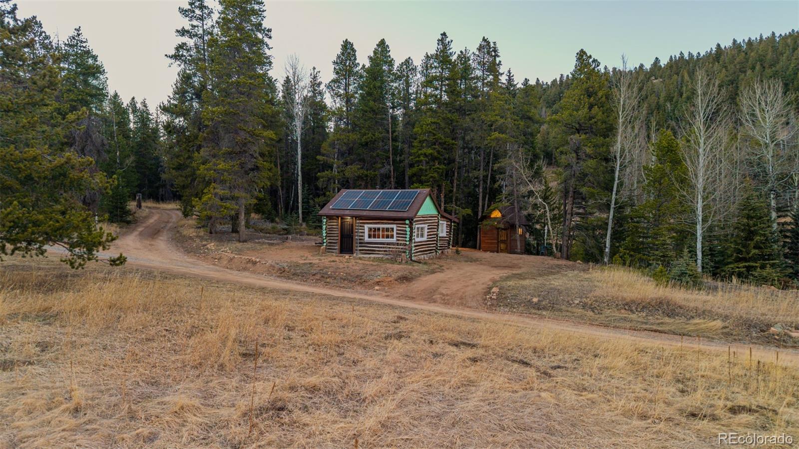 9719 Beaver Pond Conifer CO 80433