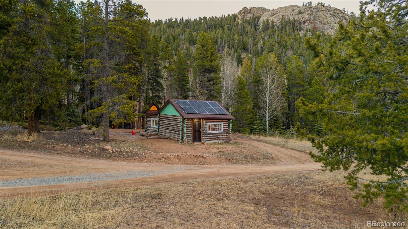 9719 Beaver Pond Conifer CO 80433