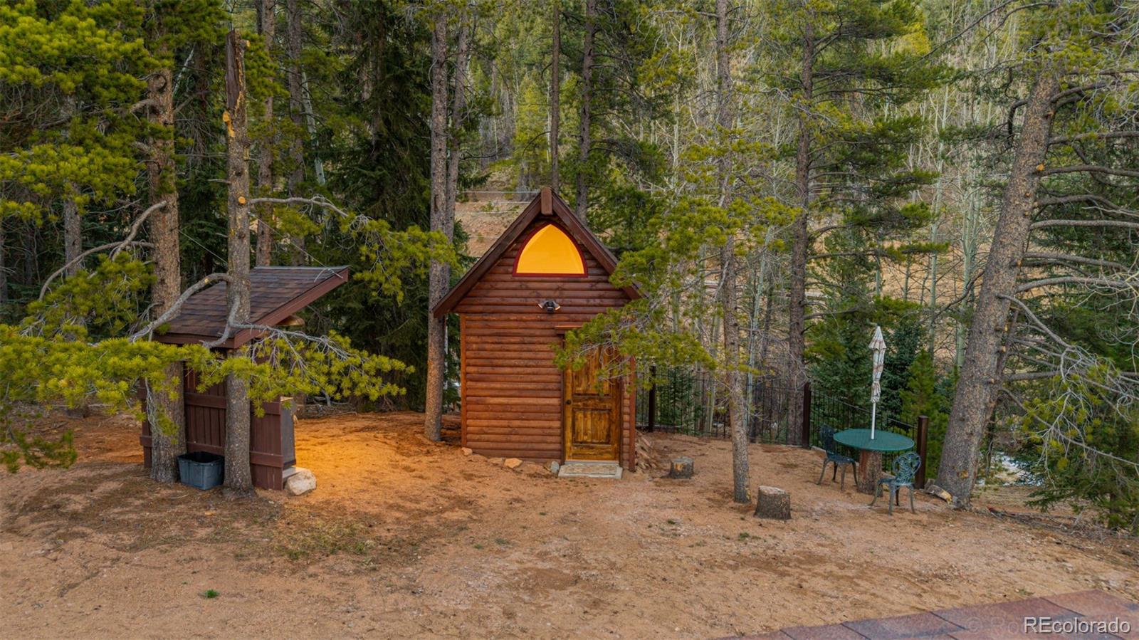 9719 Beaver Pond Conifer CO 80433