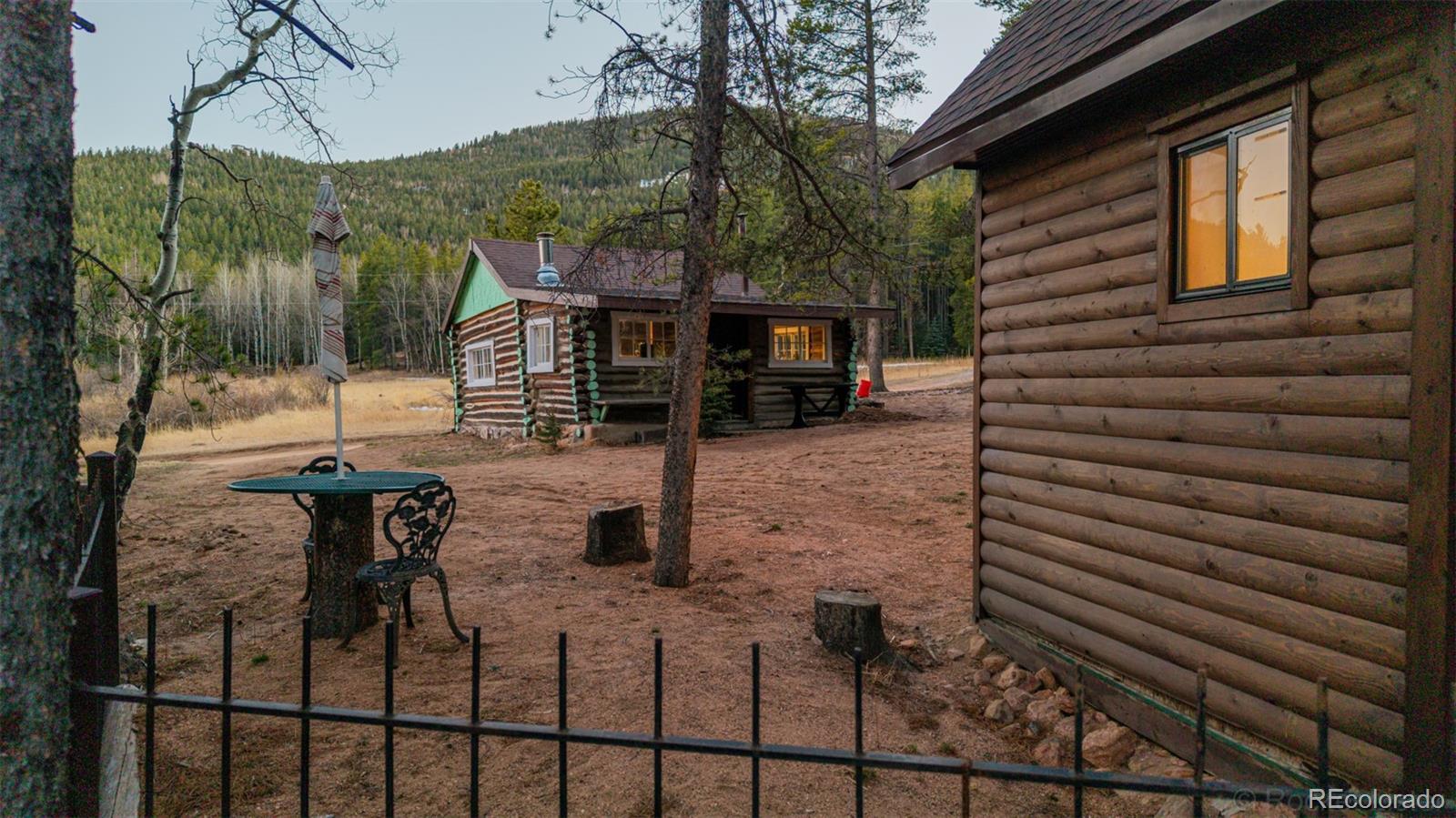 9719 Beaver Pond Conifer CO 80433