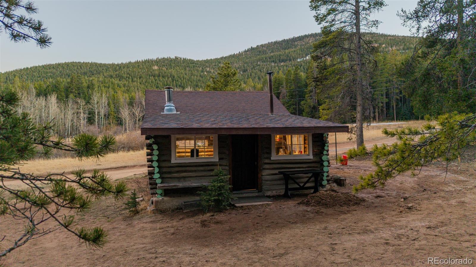9719 Beaver Pond Conifer CO 80433