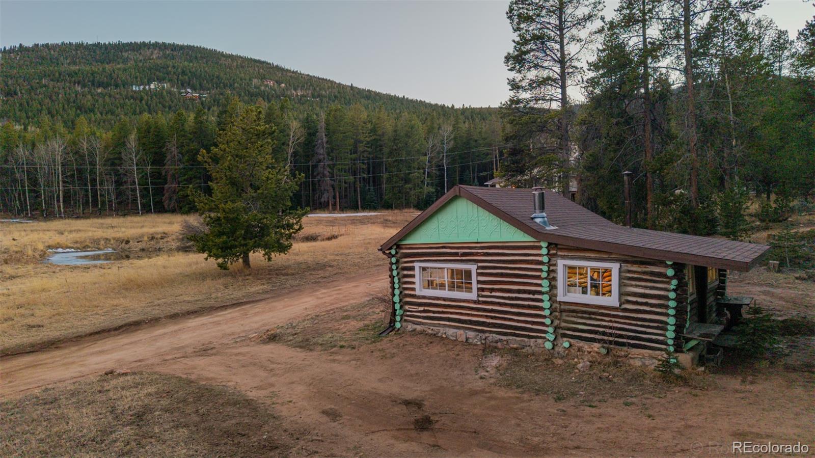 9719 Beaver Pond Conifer CO 80433