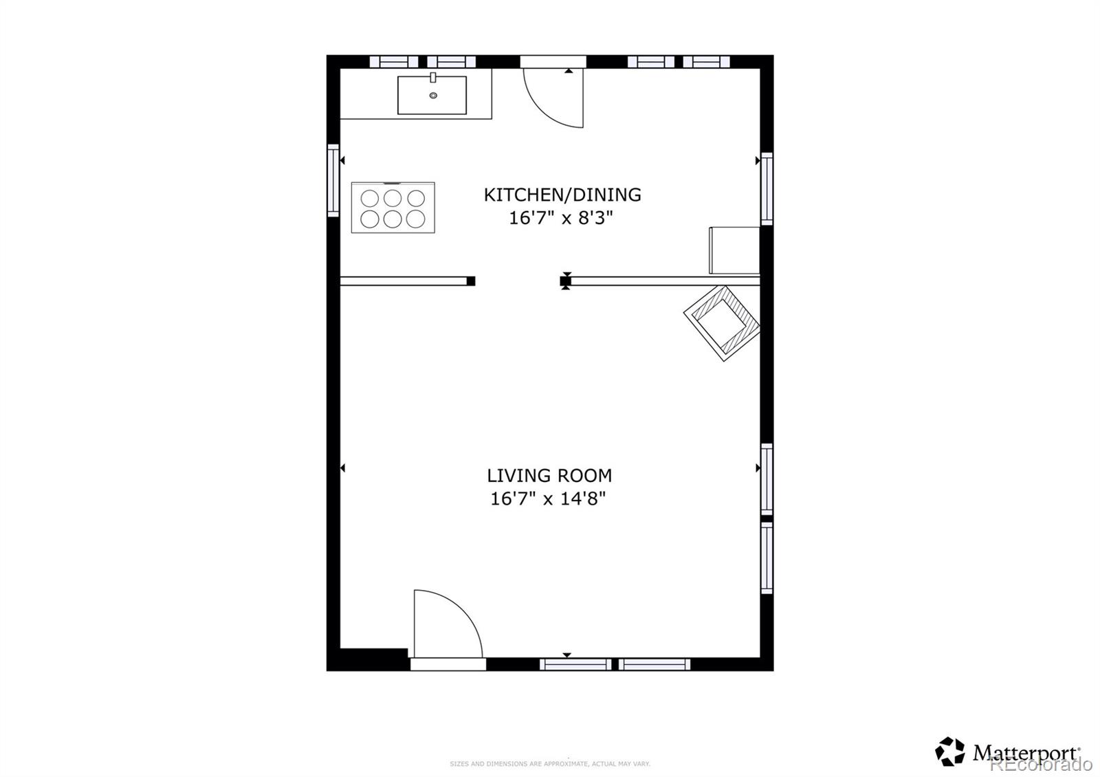 9719 Beaver Pond Conifer CO 80433