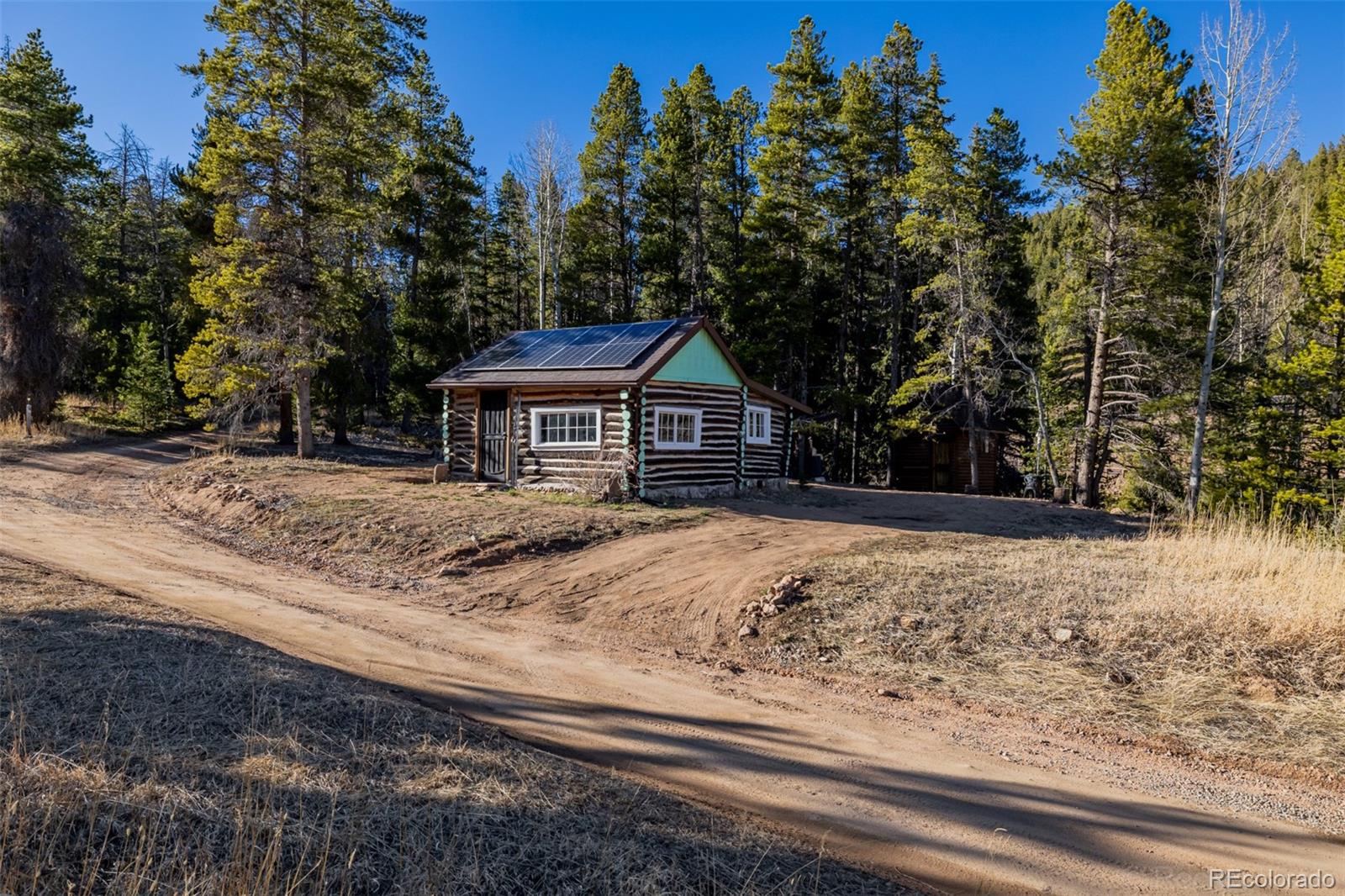 9719 Beaver Pond Conifer CO 80433