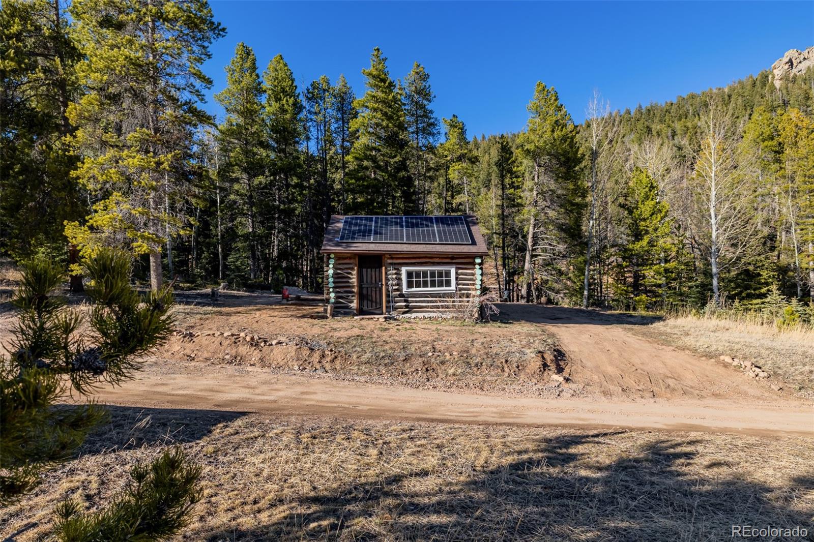 9719 Beaver Pond Conifer CO 80433