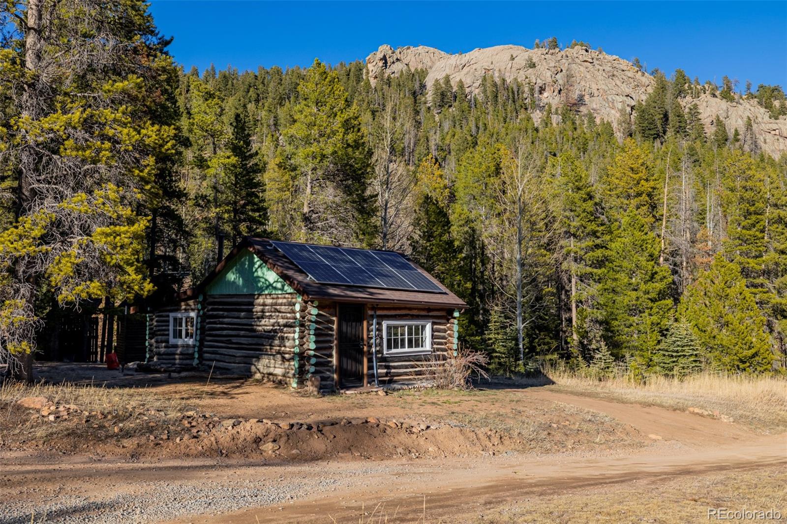 9719 Beaver Pond Conifer CO 80433