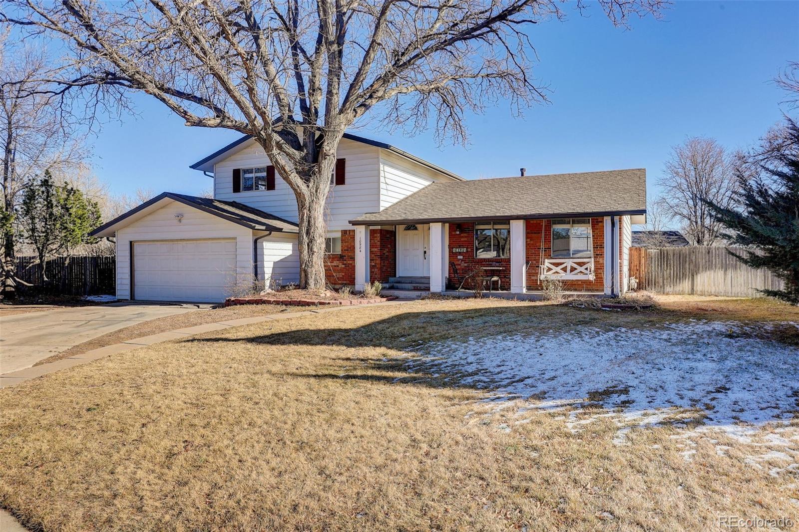10984 Ash Place Thornton CO 80233