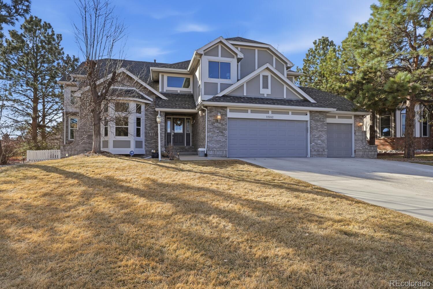 11582 E Ida Avenue Englewood CO 80111