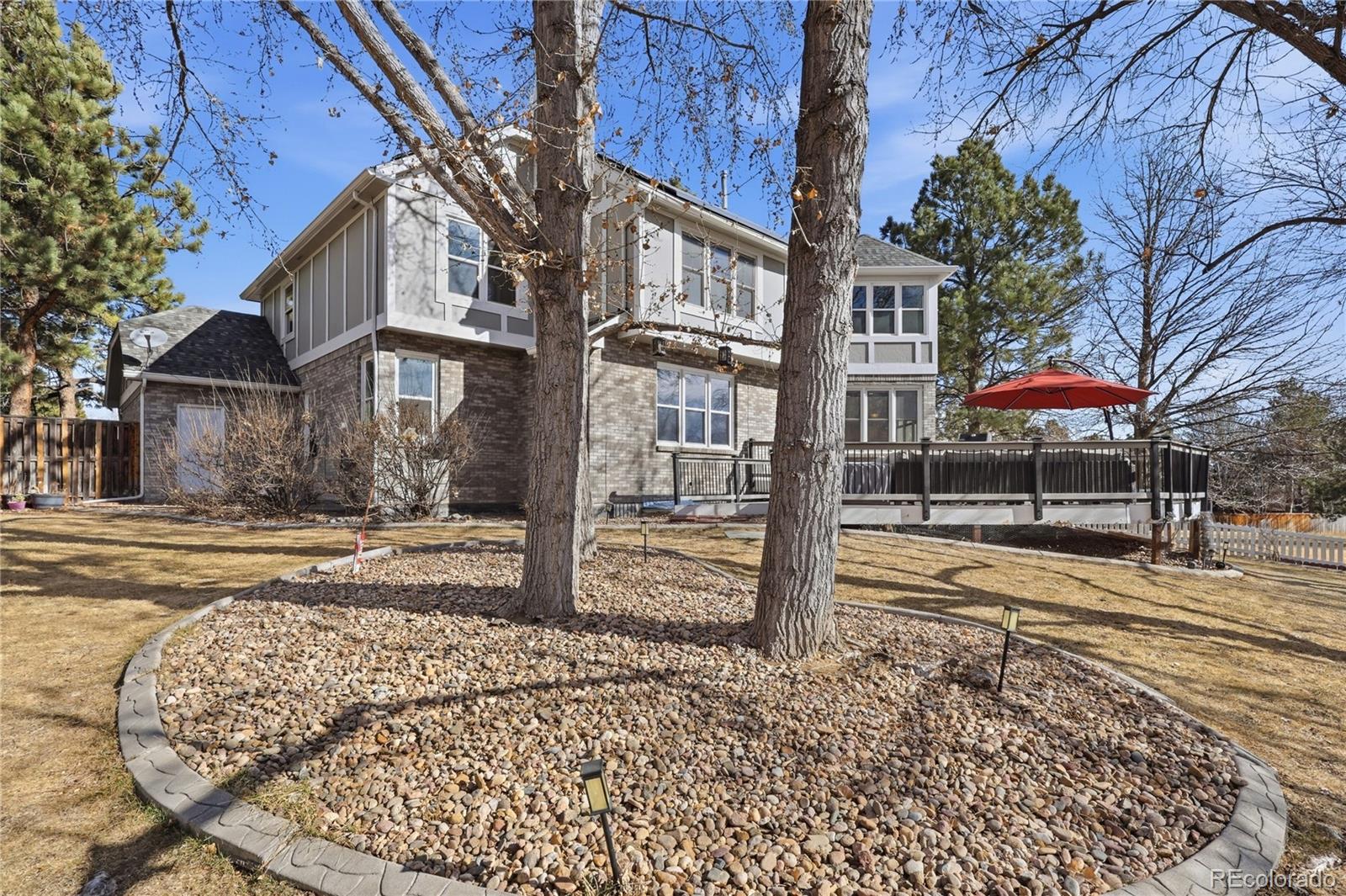 11582 E Ida Avenue Englewood CO 80111