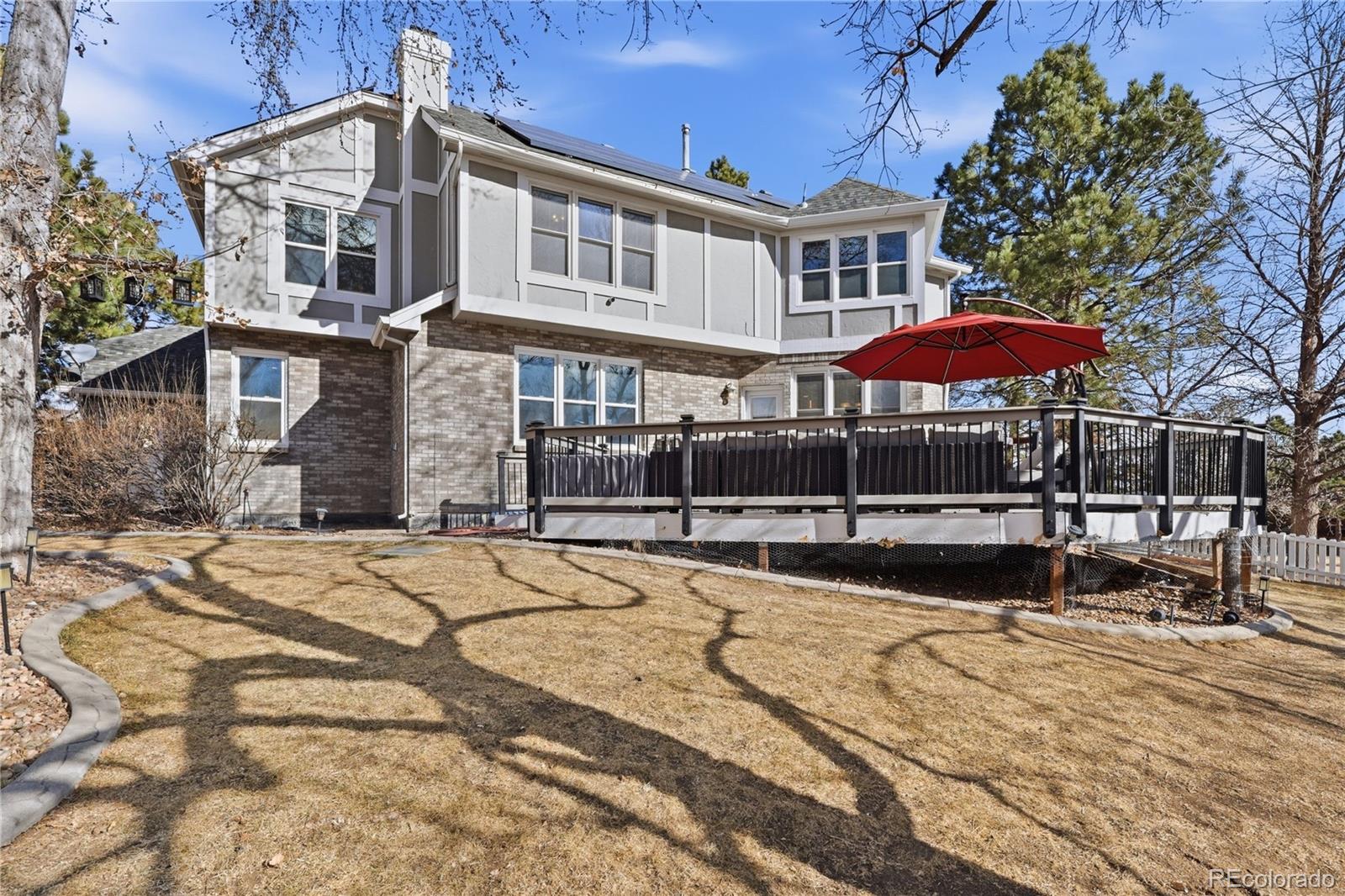 11582 E Ida Avenue Englewood CO 80111