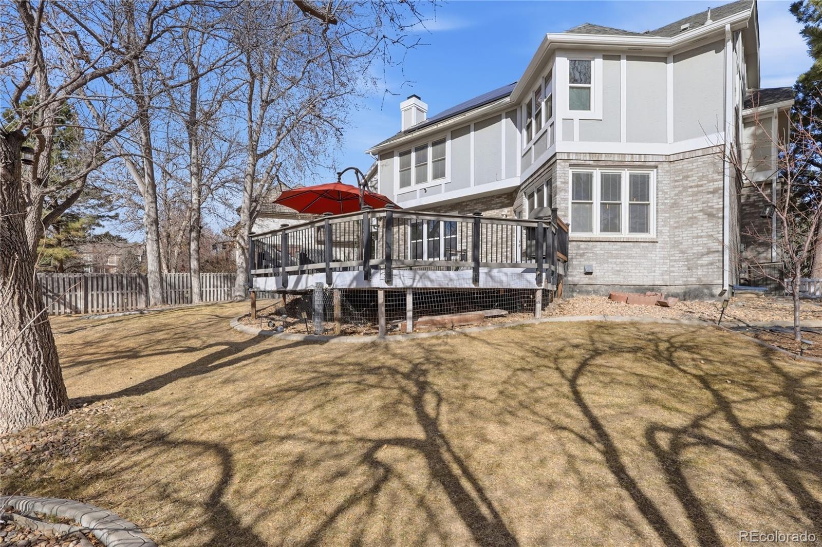 11582 E Ida Avenue Englewood CO 80111