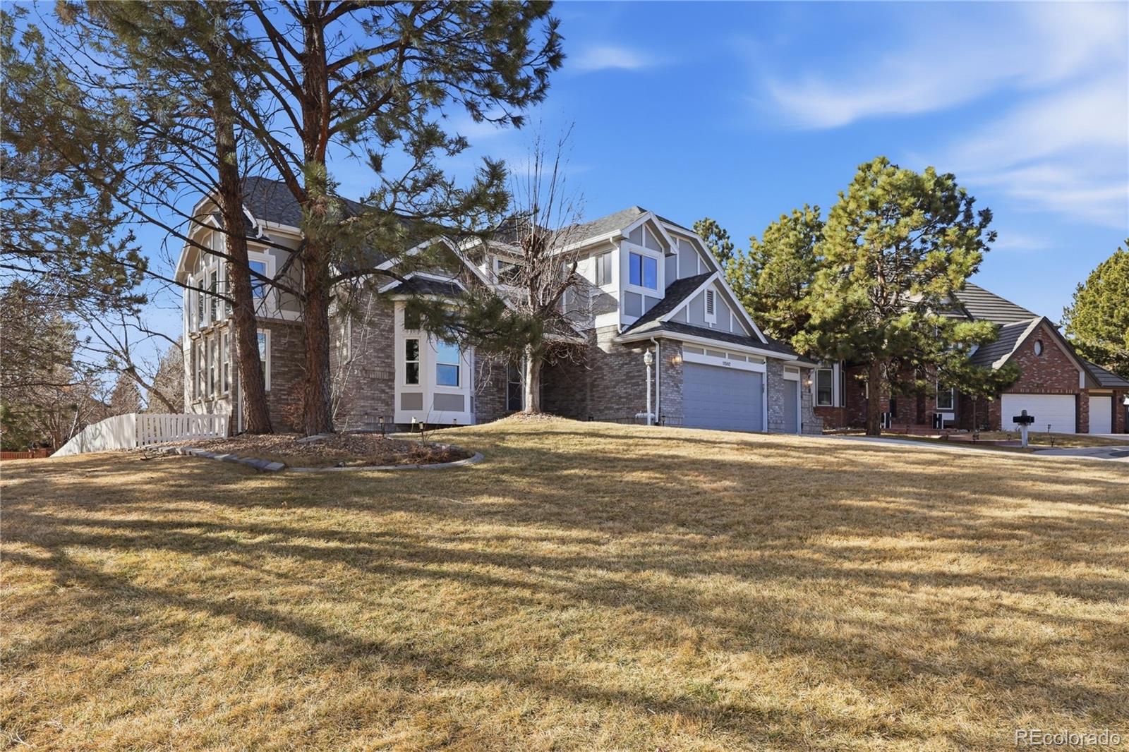 11582 E Ida Avenue Englewood CO 80111