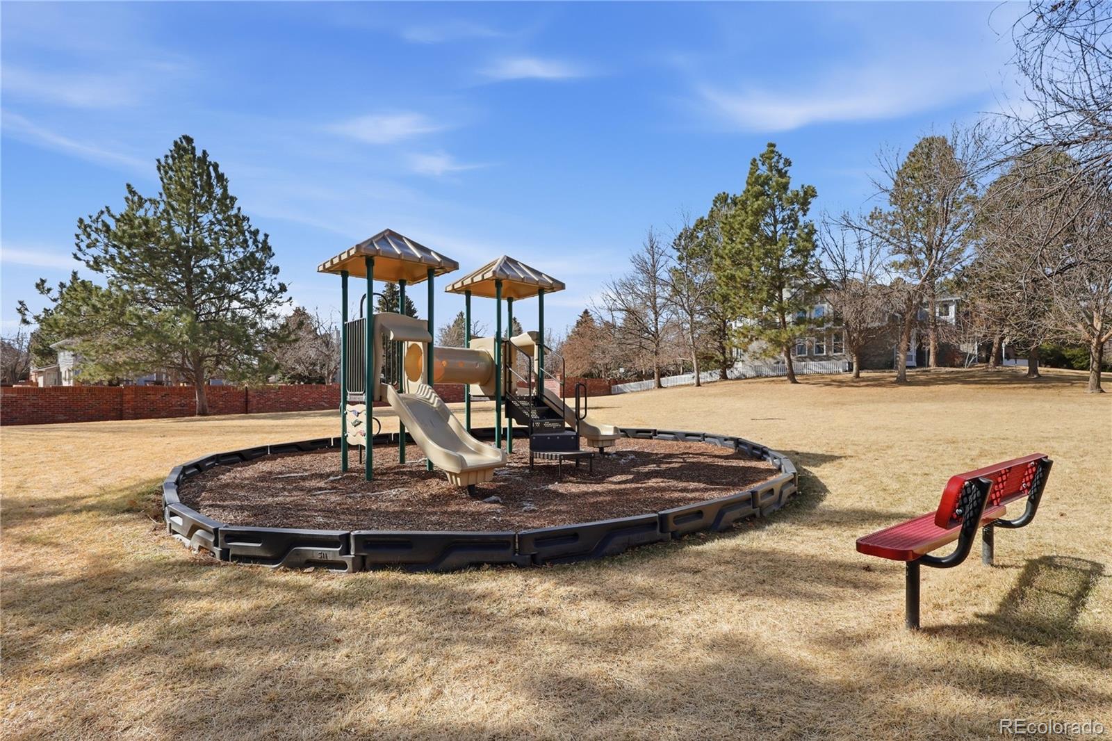 11582 E Ida Avenue Englewood CO 80111