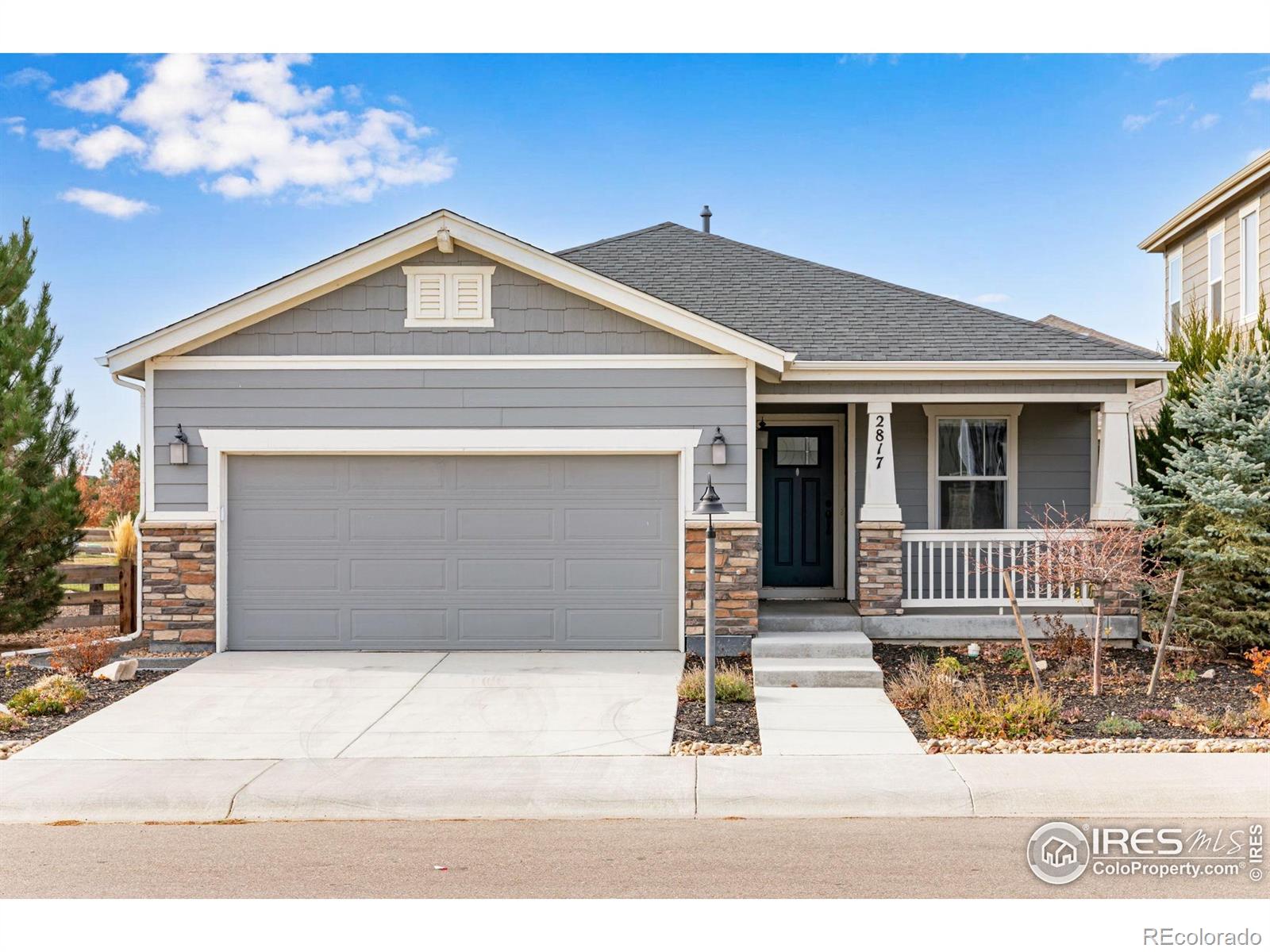 2817 Cub Lake Drive Loveland CO 80538
