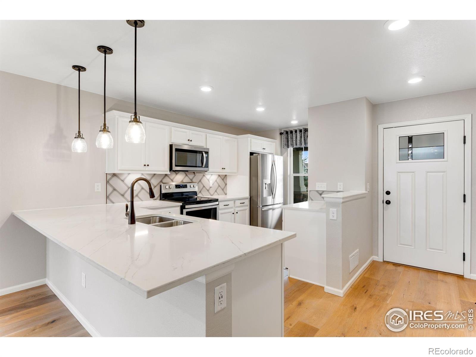 2817 Cub Lake Drive Loveland CO 80538