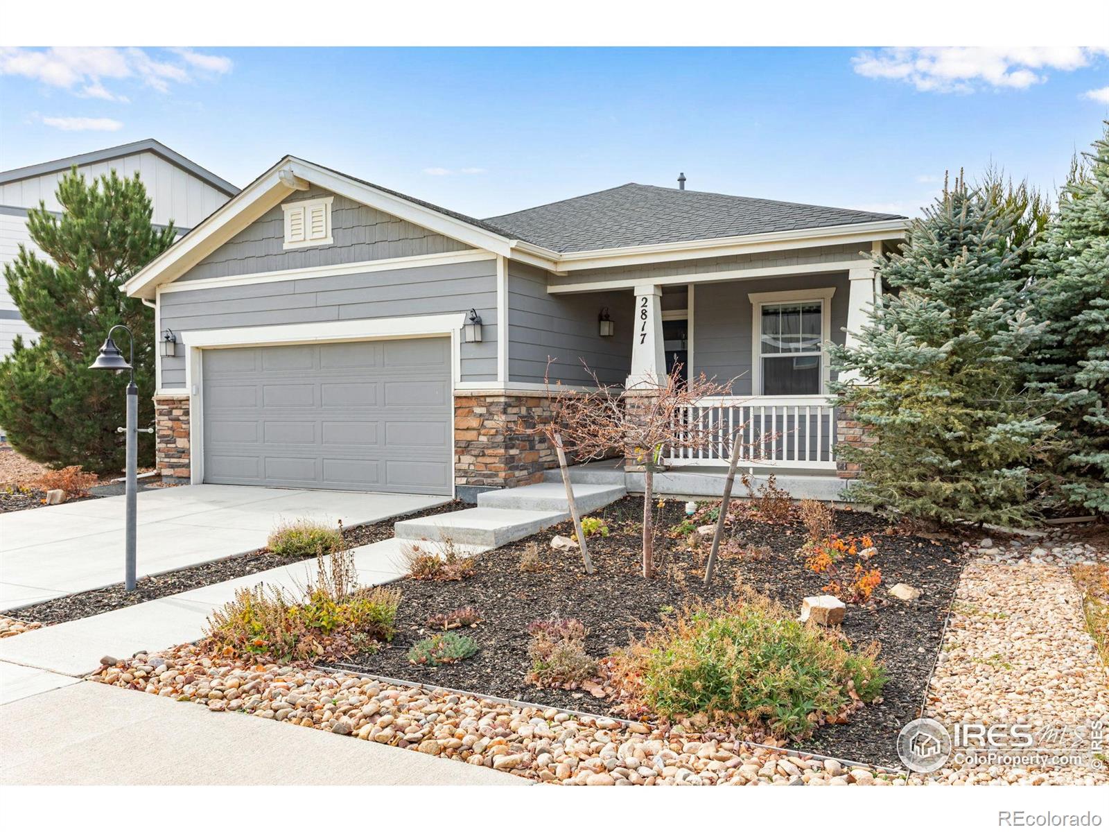 2817 Cub Lake Drive Loveland CO 80538