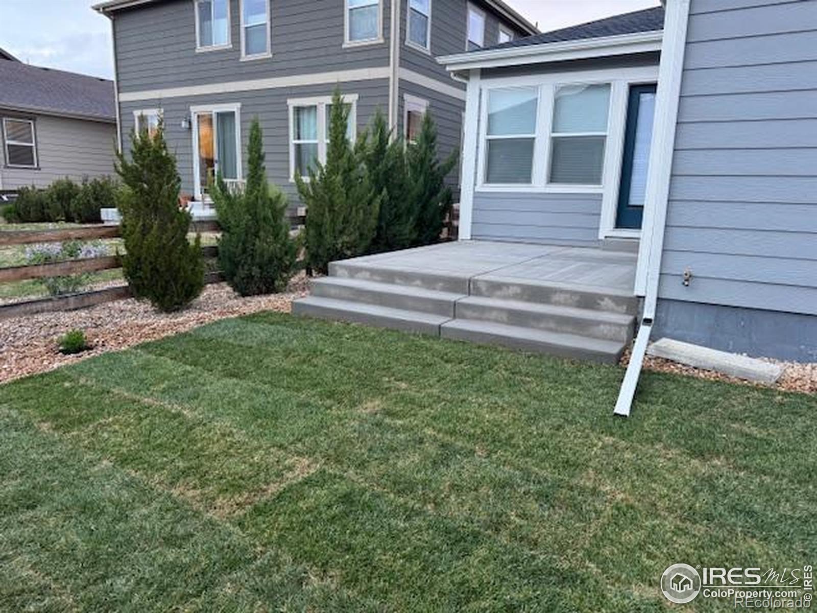 2817 Cub Lake Drive Loveland CO 80538