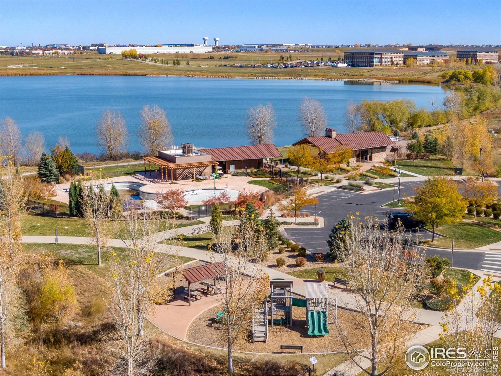 2817 Cub Lake Drive Loveland CO 80538