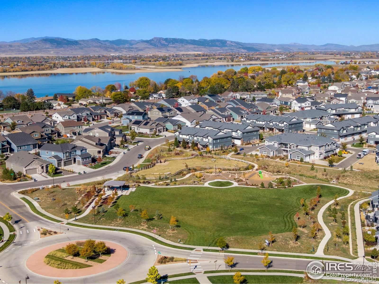 2817 Cub Lake Drive Loveland CO 80538