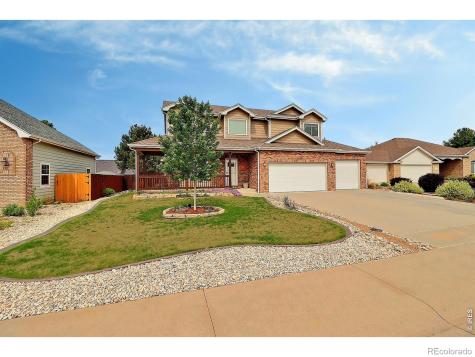 3131 58TH Avenue Greeley CO 80634