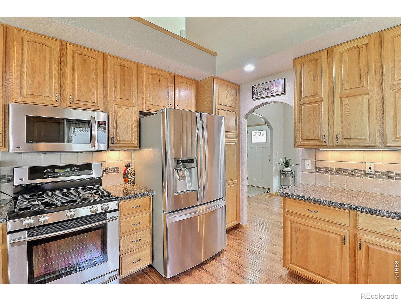 3131 58th Avenue Greeley CO 80634