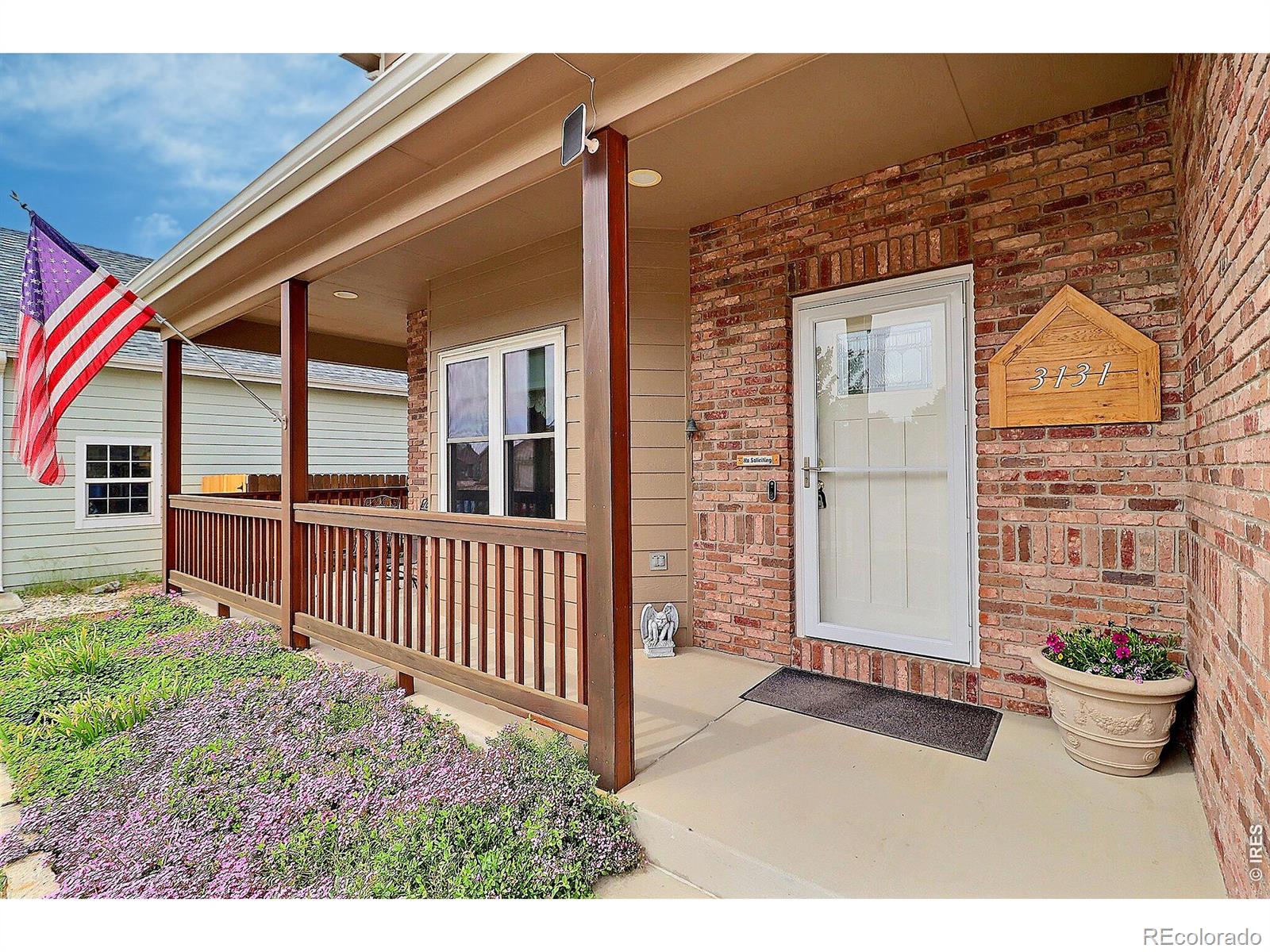 3131 58th Avenue Greeley CO 80634