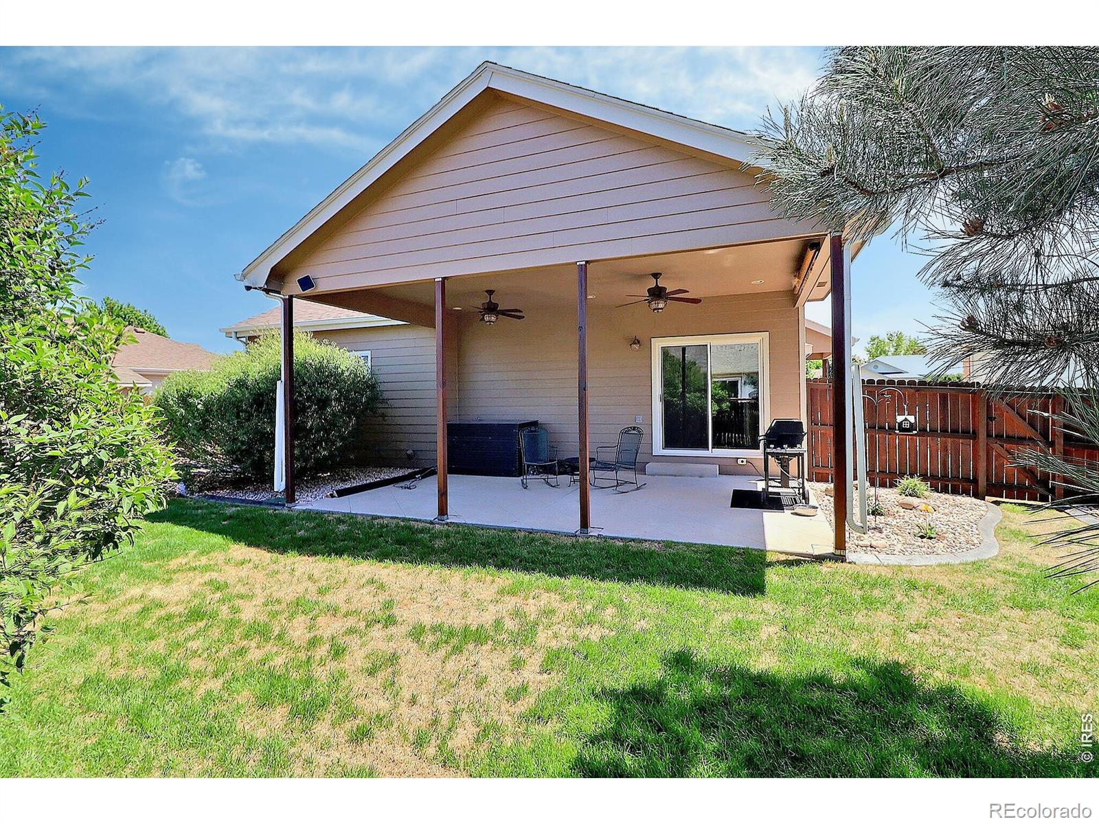 3131 58th Avenue Greeley CO 80634